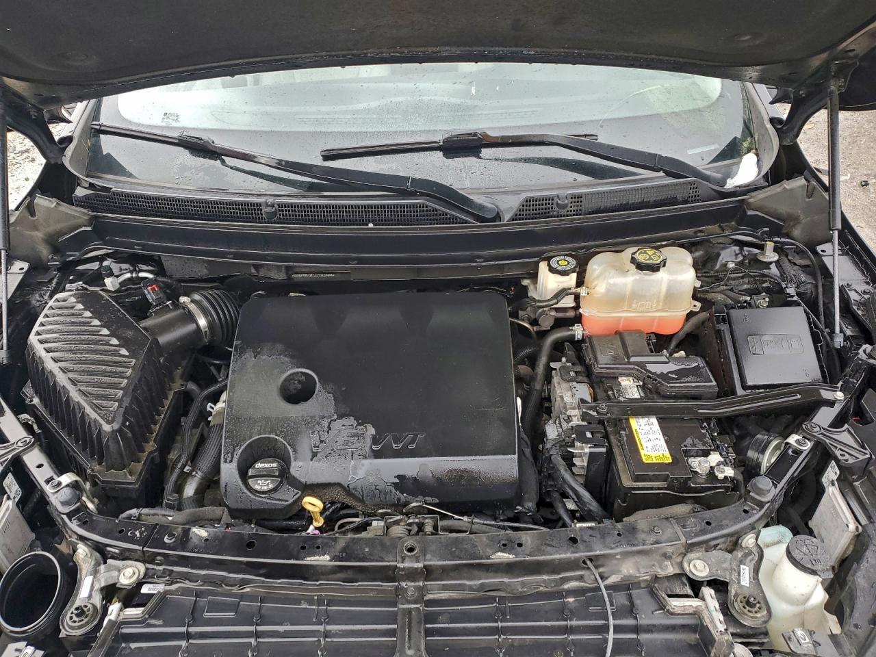 Buick Enclave Essence Image 10