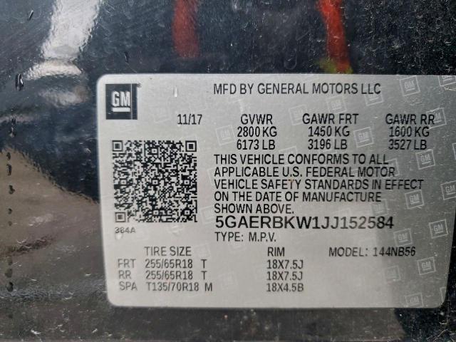 Buick Enclave Essence Image 9