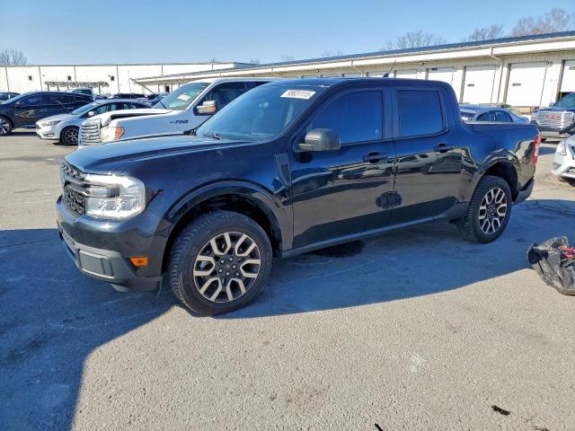  Salvage Ford Maverick
