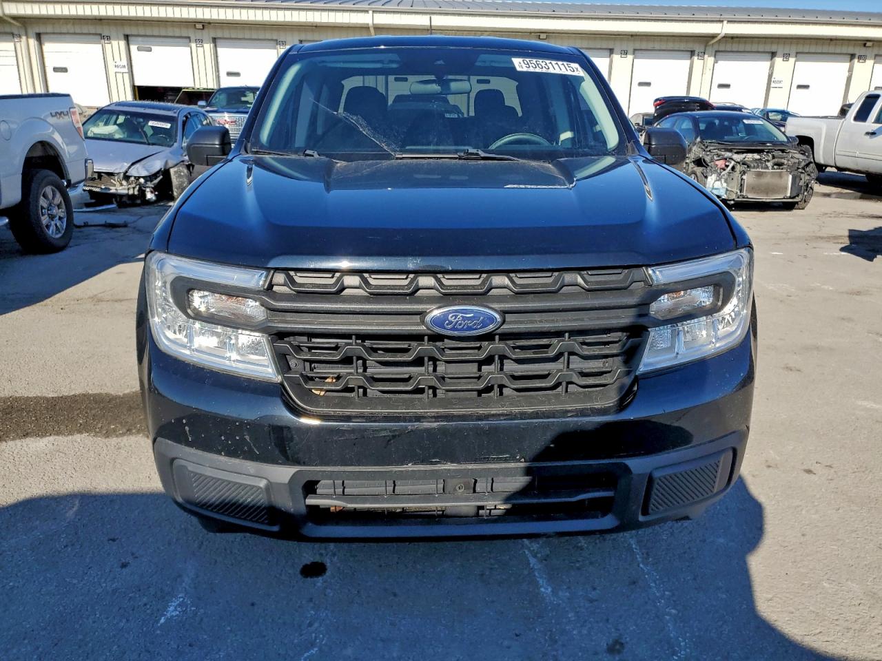 Ford Maverick Xl Image 2