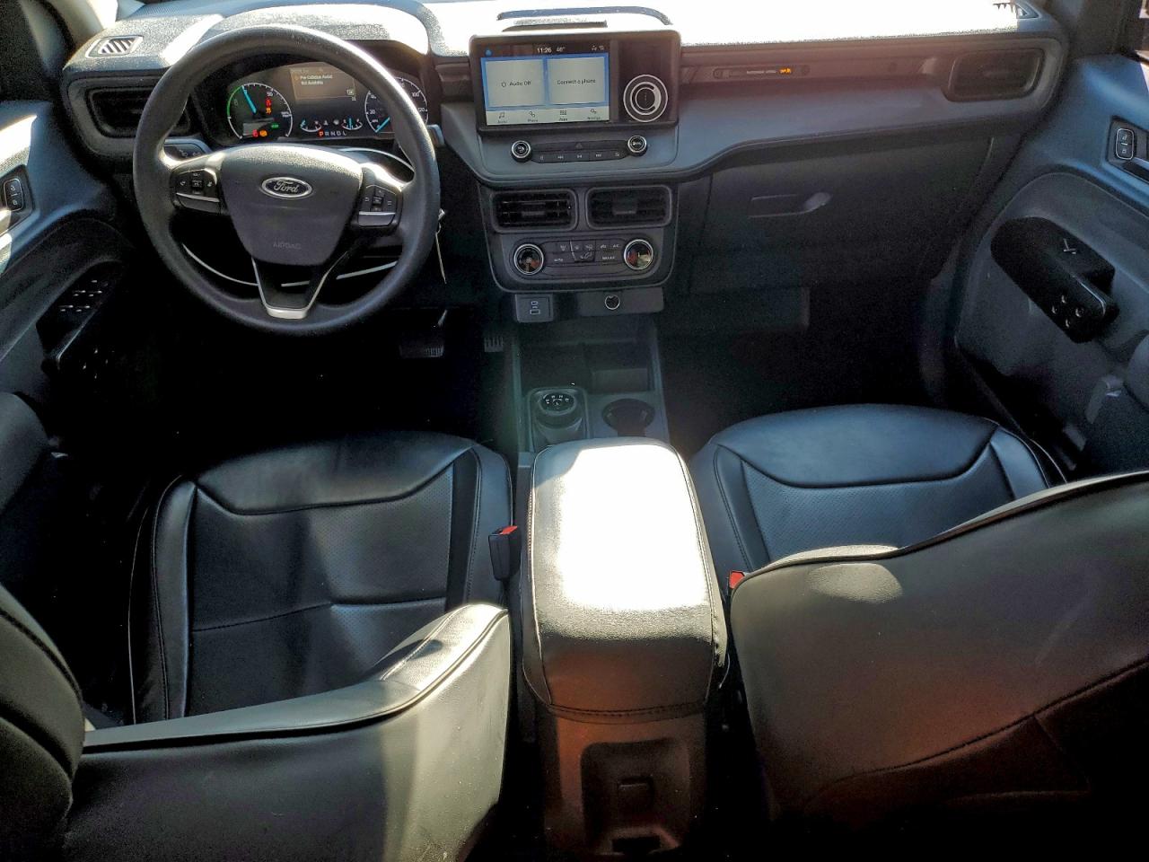 Ford Maverick Xl Image 4