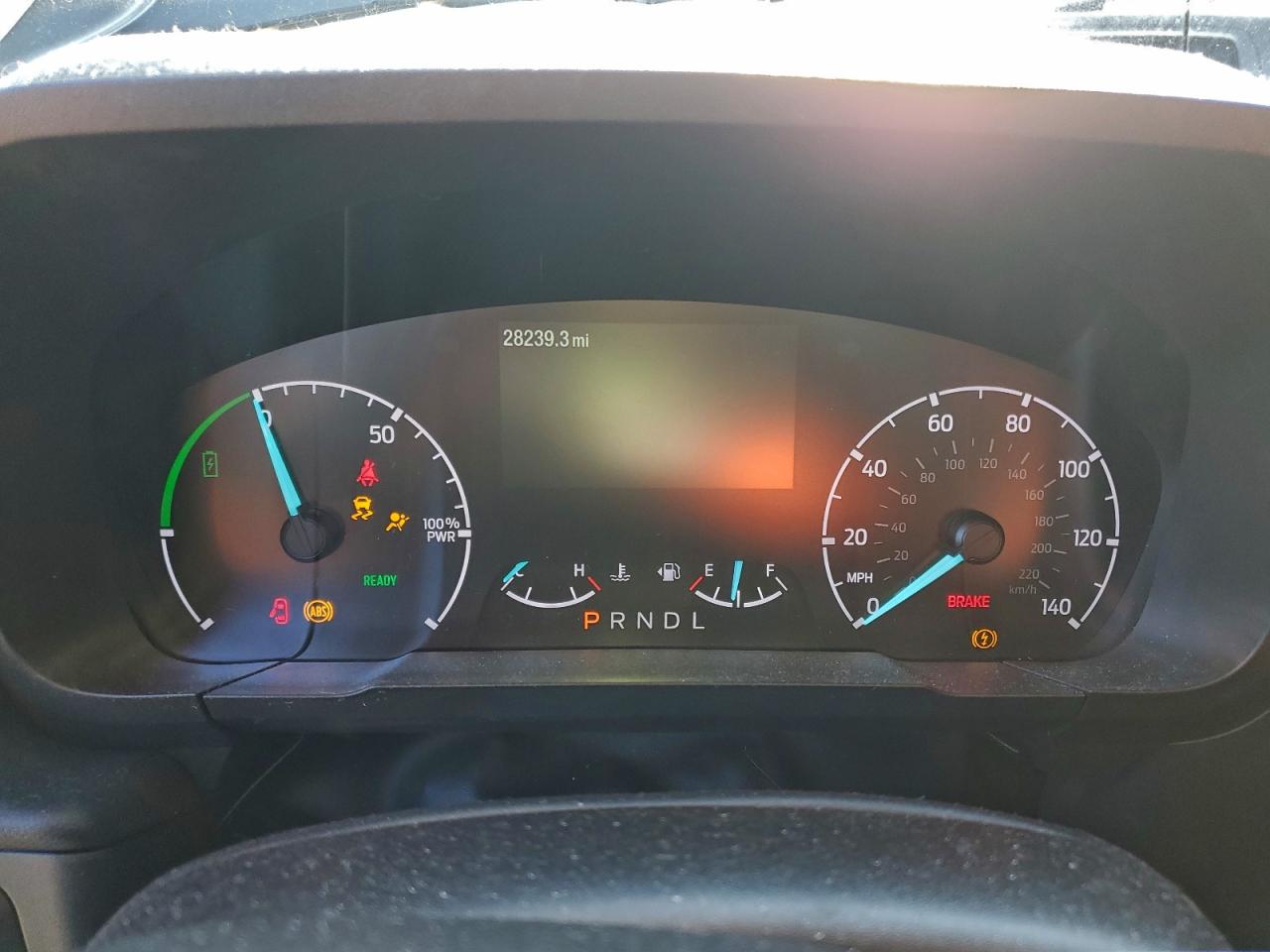 Ford Maverick Xl Image 10