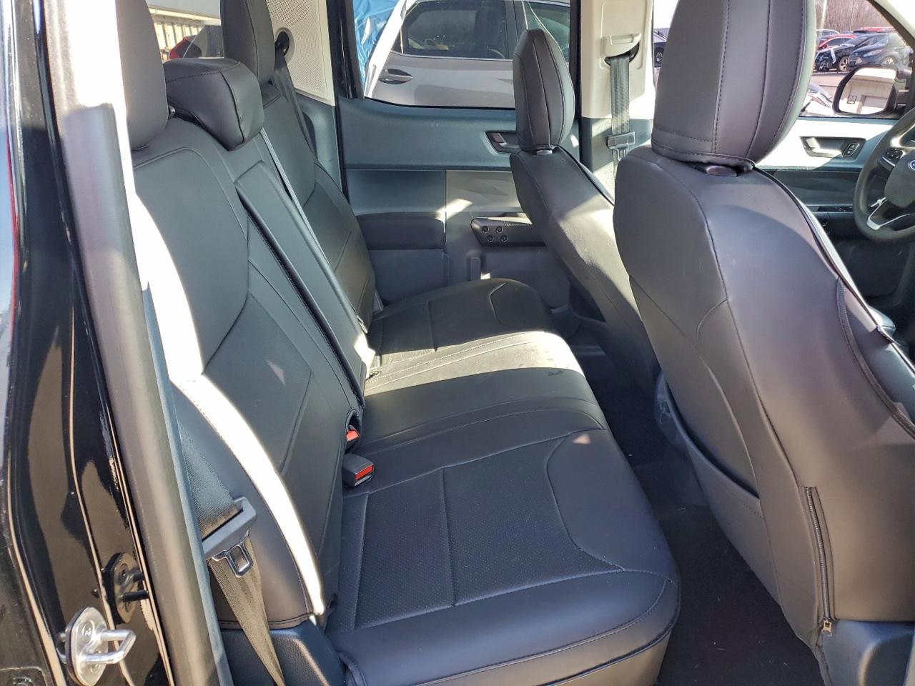 Ford Maverick Xl Image 9