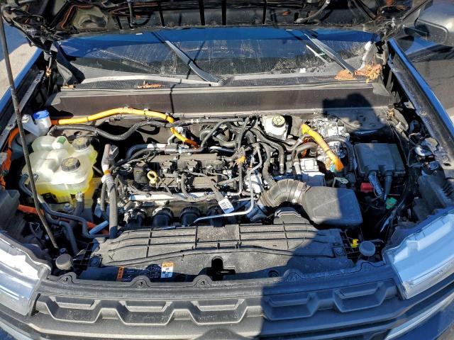 Ford Maverick Xl Image 11