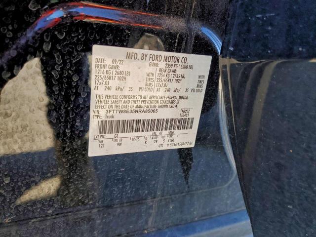 Ford Maverick Xl Image 12