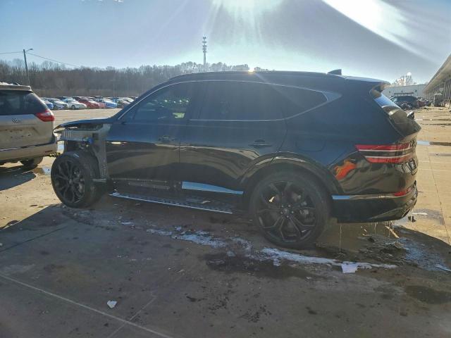 Genesis GV80 Base Image 6