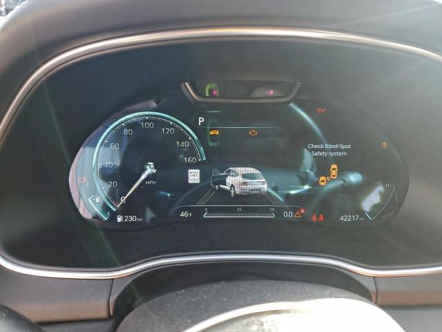 Genesis GV80 Base Image 13