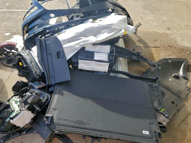 Genesis GV80 Base Image 12