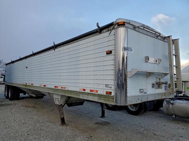  Salvage Timp Hopper Botto