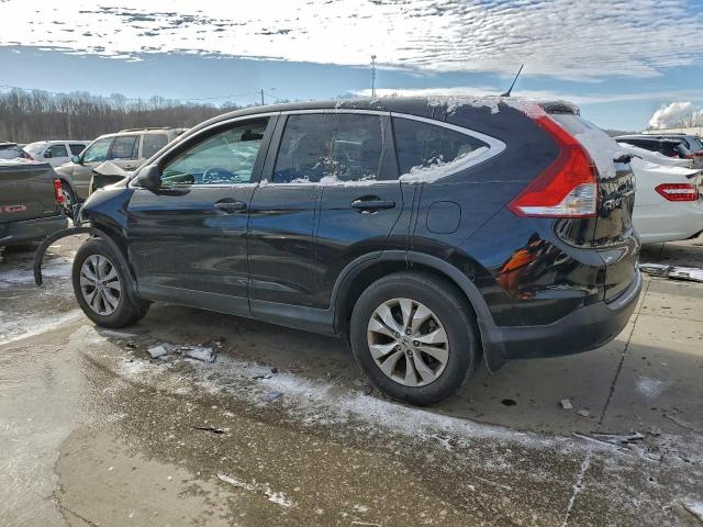 Honda Crv Ex Image 2