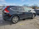 Honda Crv Ex Image 12