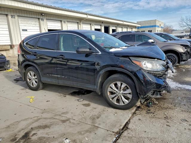 Honda Crv Ex Image 13