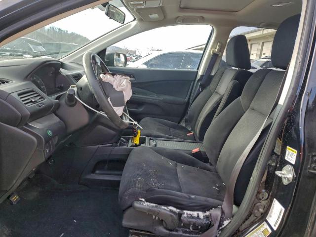 Honda Crv Ex Image 3