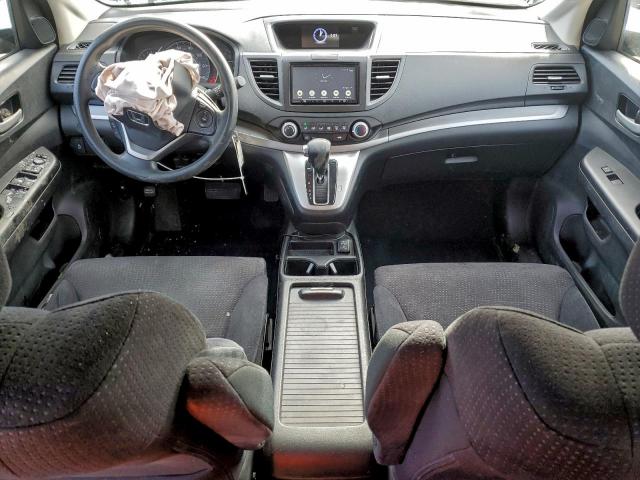 Honda Crv Ex Image 10