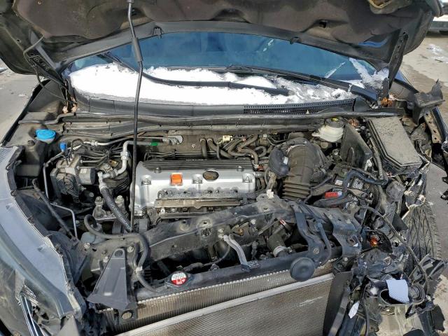 Honda Crv Ex Image 5