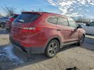 Hyundai SANTA FE Gls Image 5
