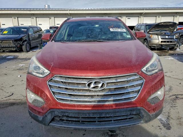 Hyundai SANTA FE Gls Image 6