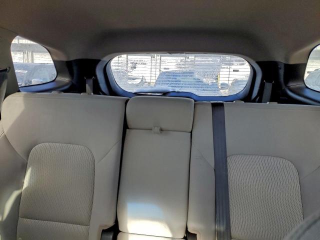 Hyundai SANTA FE Gls Image 7