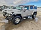 HUMMER H3 Image 1