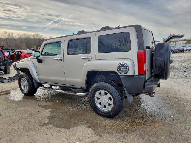 HUMMER H3 Image 6