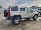 HUMMER H3 Image 5