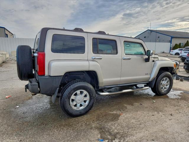 HUMMER H3 Image 5