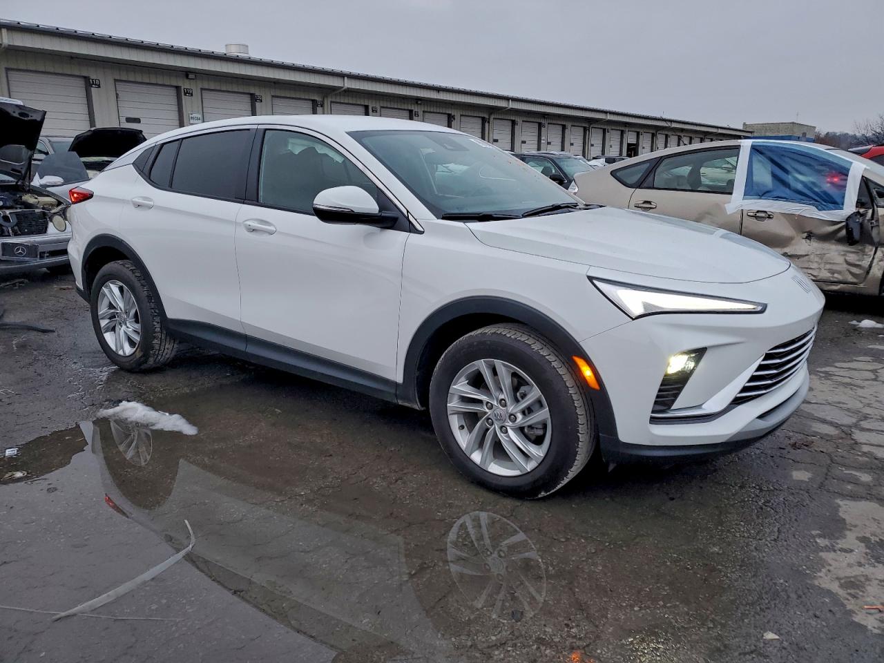 Buick Envista Pr Preferred Image 5