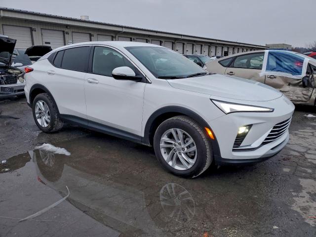 Buick Envista Pr Preferred Image 5