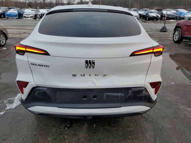 Buick Envista Pr Preferred Image 3