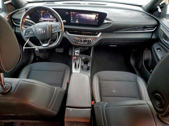 Buick Envista Pr Preferred Image 2