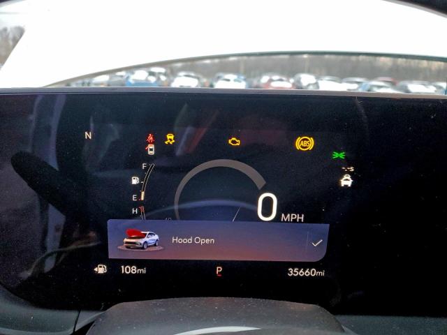 Buick Envista Pr Preferred Image 10