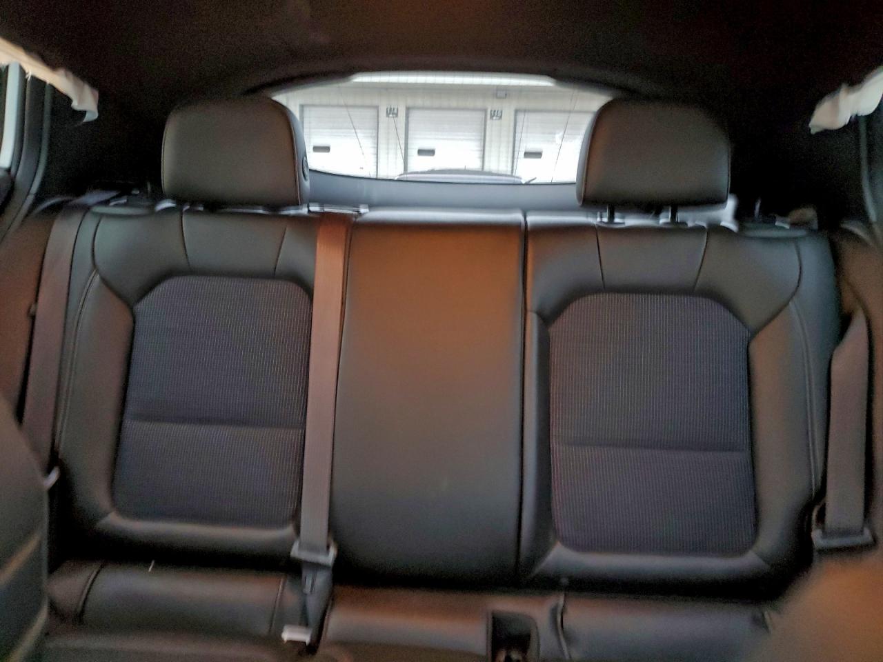 Buick Envista Pr Preferred Image 9