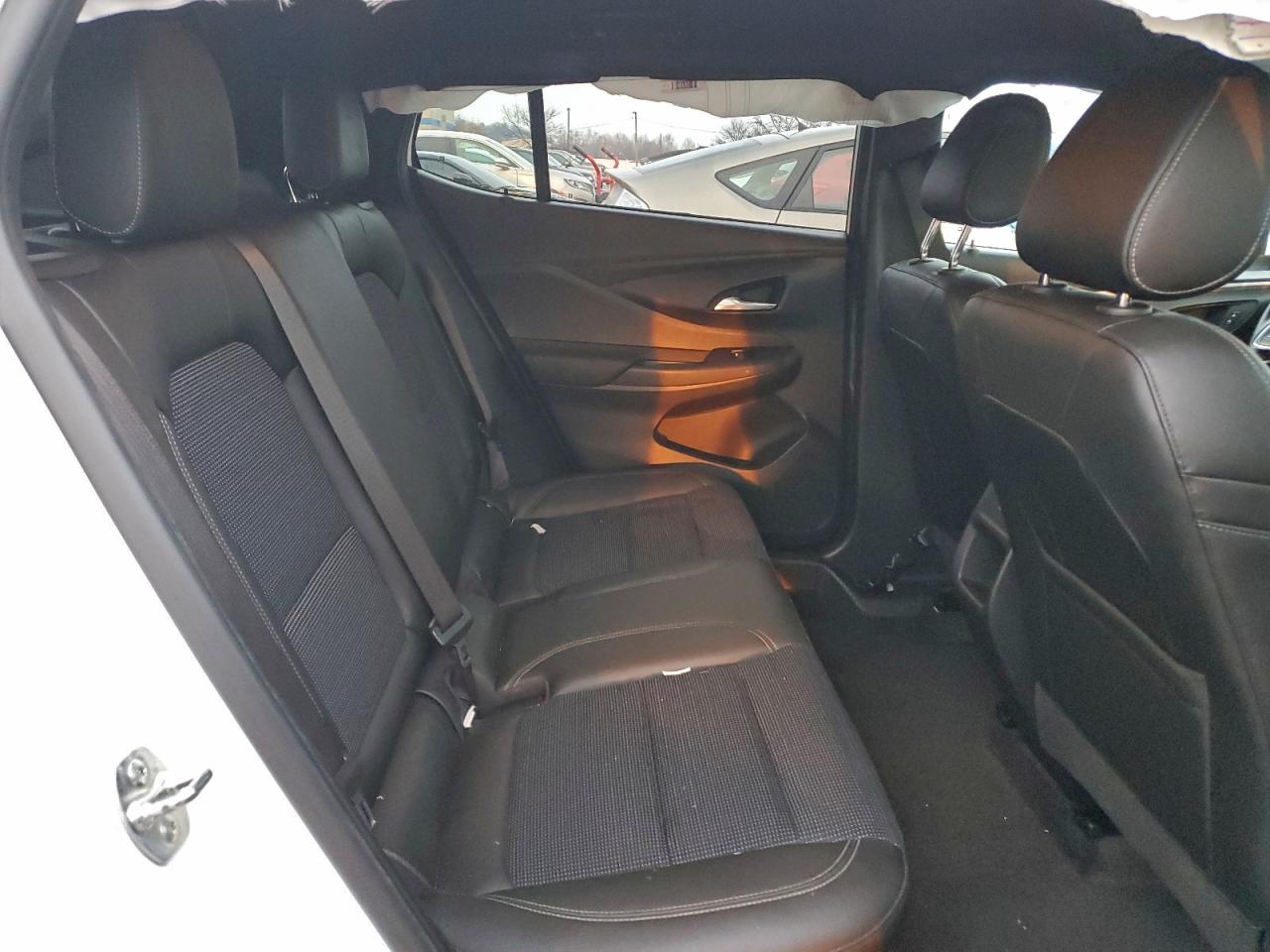 Buick Envista Pr Preferred Image 7