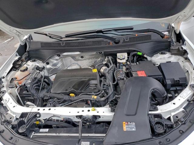 Buick Envista Pr Preferred Image 11