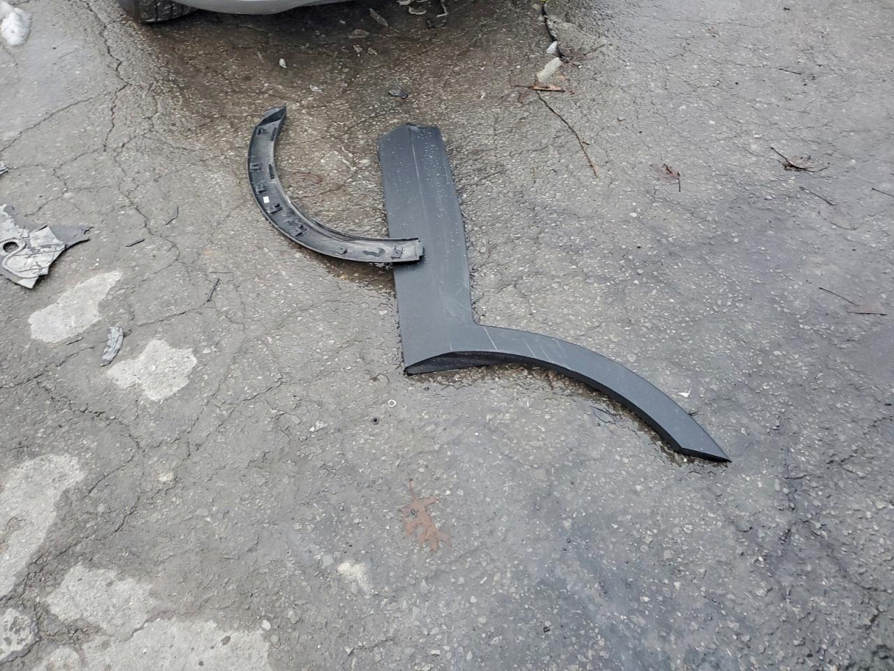 Buick Envista Pr Preferred Image 13