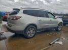 Chevrolet Traverse Lt Image 10