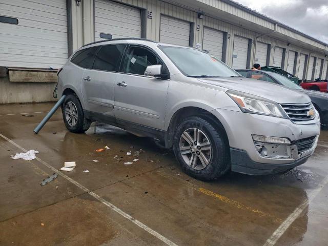 Chevrolet Traverse Lt Image 2
