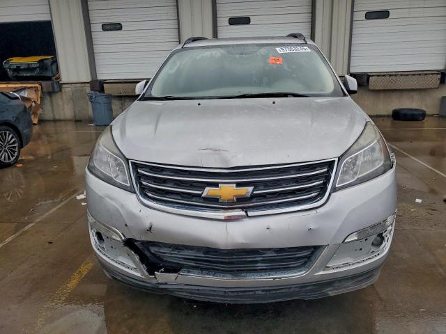 Chevrolet Traverse Lt Image 3