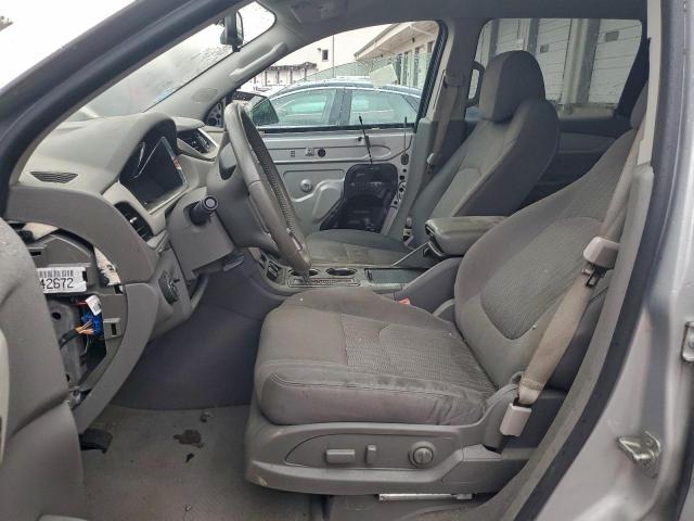 Chevrolet Traverse Lt Image 11