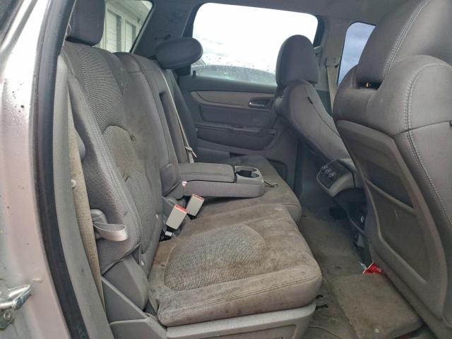 Chevrolet Traverse Lt Image 12