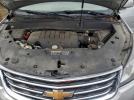 Chevrolet Traverse Lt Image 8