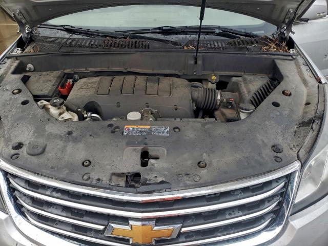Chevrolet Traverse Lt Image 8