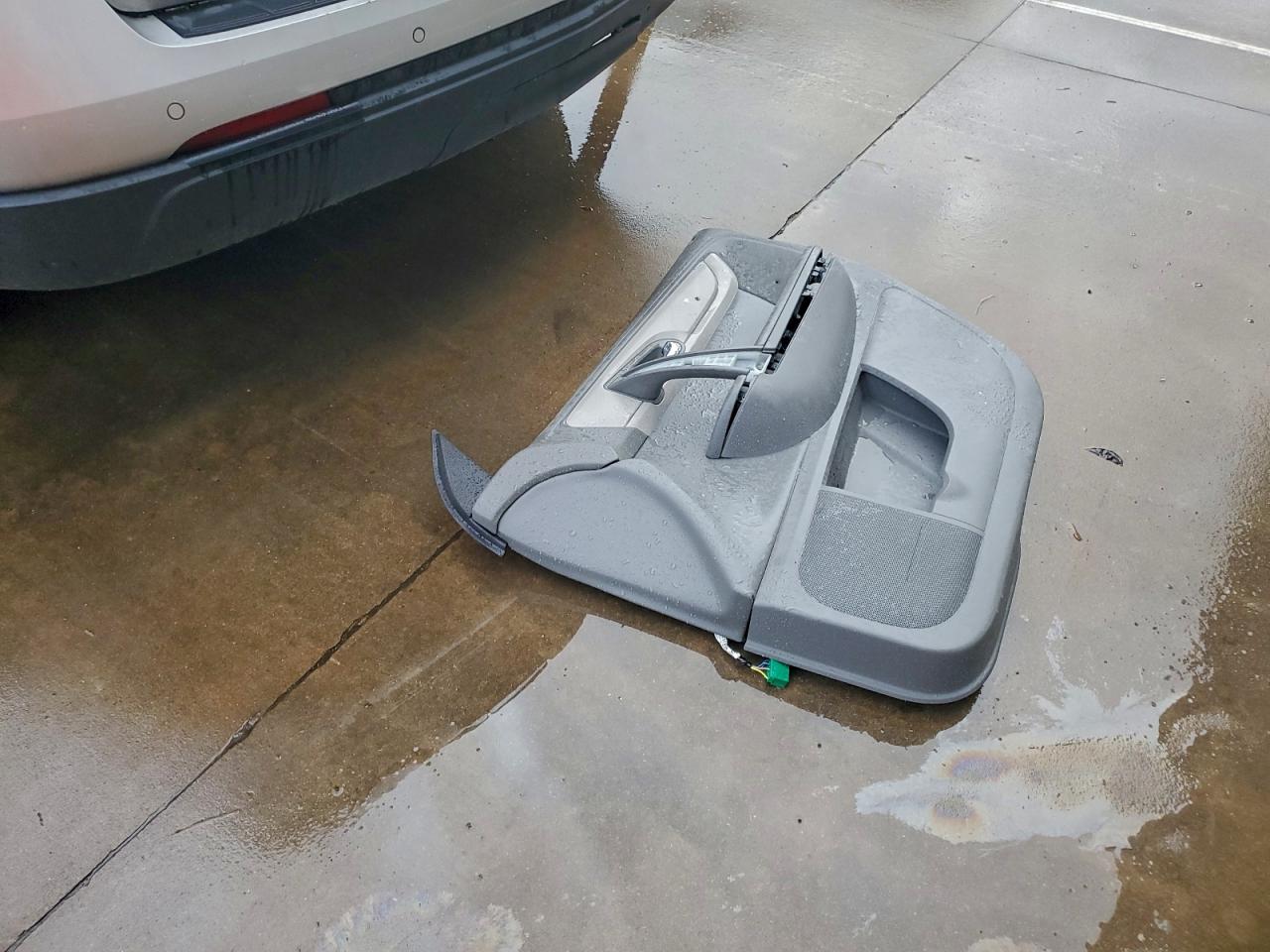 Chevrolet Traverse Lt Image 5