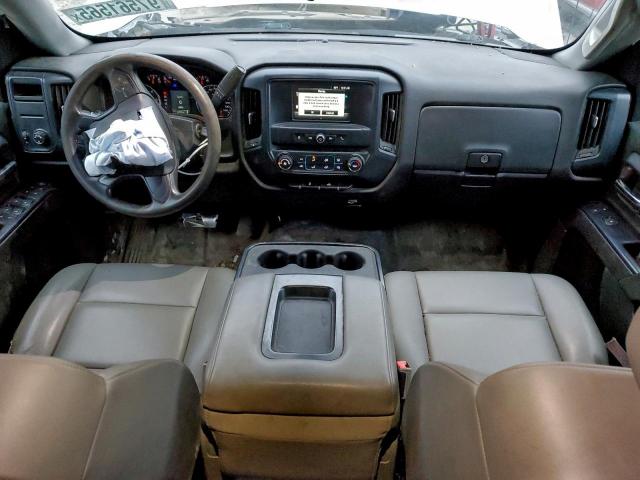 Chevrolet Silverado C1500 Image 8