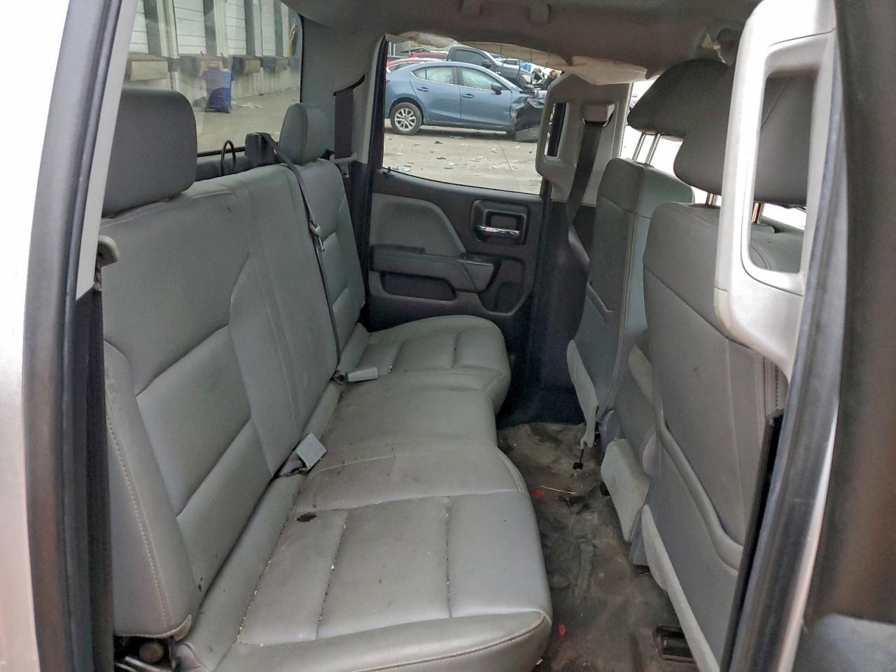 Chevrolet Silverado C1500 Image 11