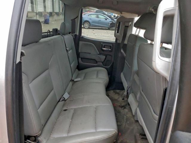 Chevrolet Silverado C1500 Image 11