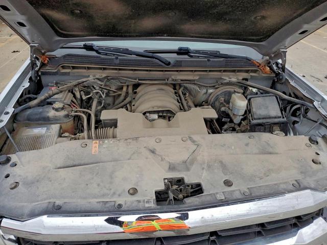 Chevrolet Silverado C1500 Image 4