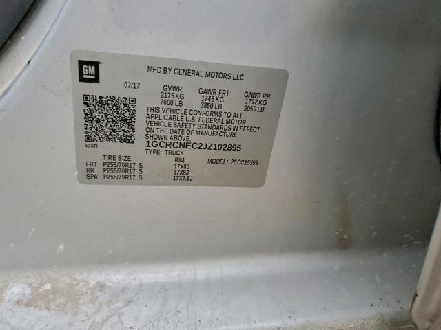 Chevrolet Silverado C1500 Image 2