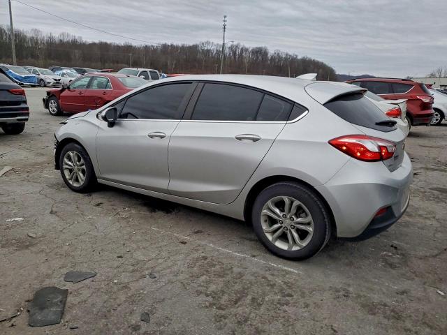 Chevrolet Cruze Lt Image 10