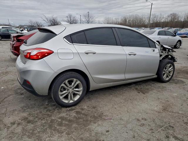 Chevrolet Cruze Lt Image 2